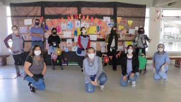 Un Día de los Jardines especial por la pandemia.