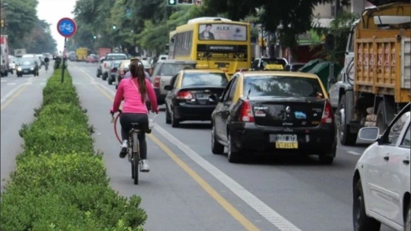 Falta menos para rearmar la nueva forma de vivir.