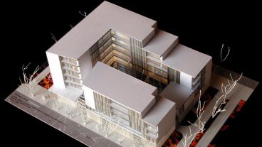 El objetivo es construir soluciones habitacionales en este contexto de emergencia por el coronavirus.