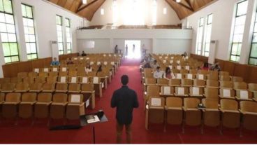 Alemania lleva contabilizados 181.918 casos de la covid-19