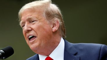 El aporte de EE. UU. a la OMS ronda los 500 millones de dólares anuales.