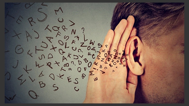 Hay una activación cerebral única cuando una persona escucha su propio nombre.