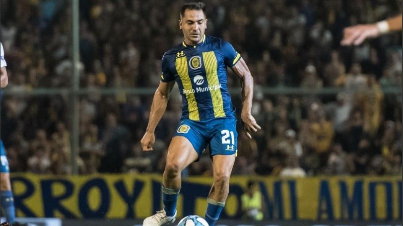 Rinaudo será operado el jueves. 