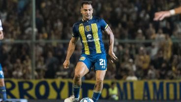 Rinaudo será operado el jueves.