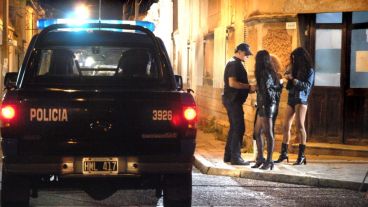 "Sexo, dignidad y muerte. Sandra Cabrera, el crimen", el documental de Lucrecia Mastrángelo.