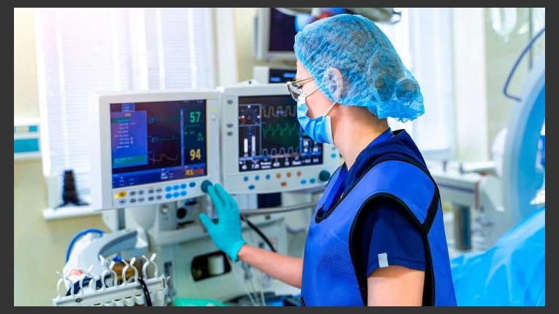 El Lic. en Kinesiología sostenía que 