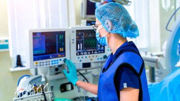 El Lic. en Kinesiología sostenía que "como toda crisis, este momento es para muchos una oportunidad".