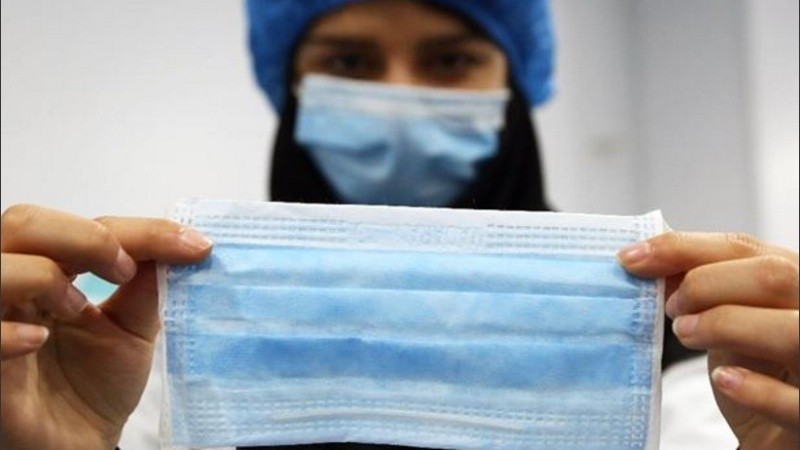 Los pacientes de coronavirus sufren discriminación y son culpabillizados. 