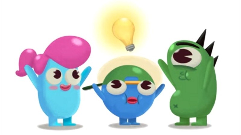 “Los Omblis” en una iniciativa de Secretaría de Control y Convivencia que refleja a partir la situaciones cotidianas el presente de pandemia.