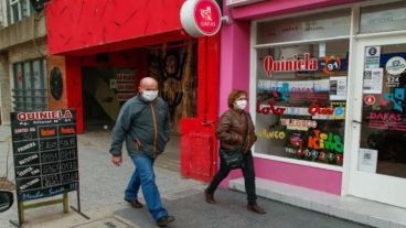 La cuarentena en Fase 5 en la provincia de La Pampa.
