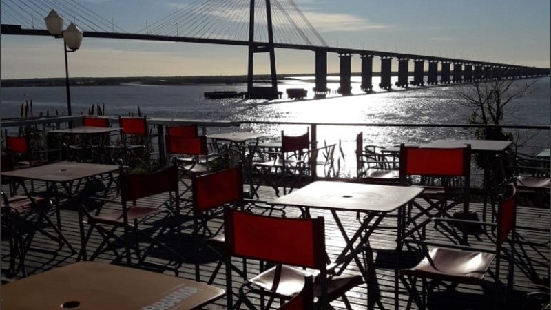 ¿Vuelven los bares al 50%? El gobierno provincial es optimista.