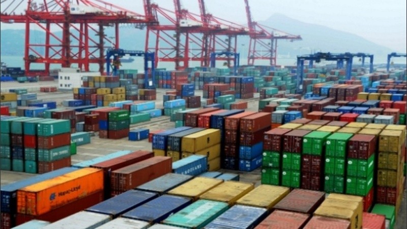 En relación a los destinos, Argentina se posicionó en cuarto lugar entre los mayores proveedores de Brasil, detrás de China, Hong Kong y Macao.