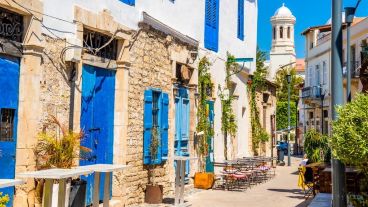 La isla apenas supera el millón de habitantes.