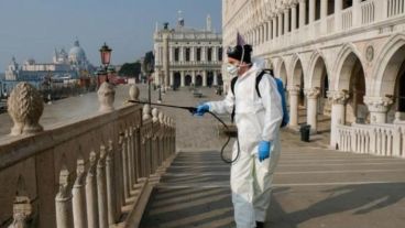 Cómo se habilitará el turismo en Italia.