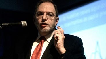 Claudio Loser, una mirada desde Washington.