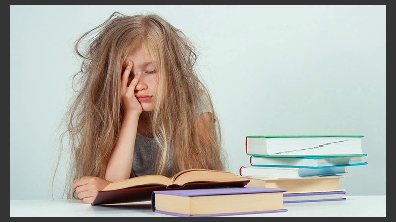 Lo mínimo que podemos darle a cambio al cerebro por tanto trabajo es el descanso necesario.