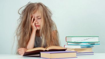 Lo mínimo que podemos darle a cambio al cerebro por tanto trabajo es el descanso necesario.