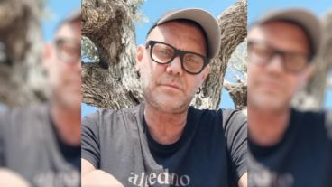 El actor porno y productor español Nacho Vidal es investigado junto a otras dos personas por un delito de homicidio por imprudencia