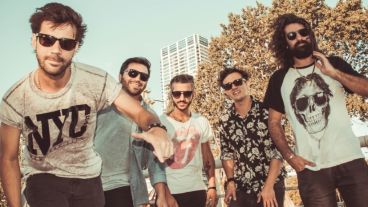 Chicosvaca anunció planes de nuevo disco para el cierre de este 2020.