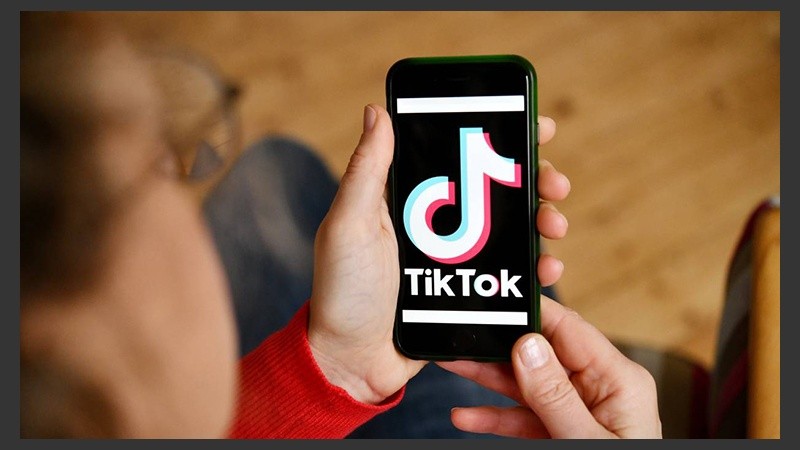 TikTok cuenta con cerca de 1.000 millones de usuarios.