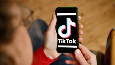 TikTok cuenta con cerca de 1.000 millones de usuarios.