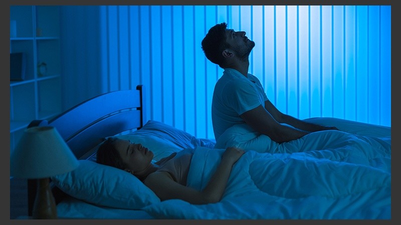 “Mejorar el sueño puede ofrecer una nueva forma de reducir la inflamación y, por lo tanto, reducir el riesgo de aterosclerosis”, indicaron.
