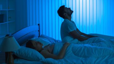 “Mejorar el sueño puede ofrecer una nueva forma de reducir la inflamación y, por lo tanto, reducir el riesgo de aterosclerosis”, indicaron.