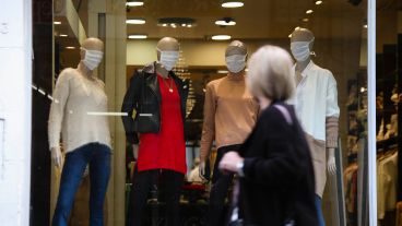 Varios rubros se reactivaron en las últimas semanas.