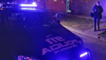 Los asesinatos son investigados por el fiscal Alejandro Ferlazzo.