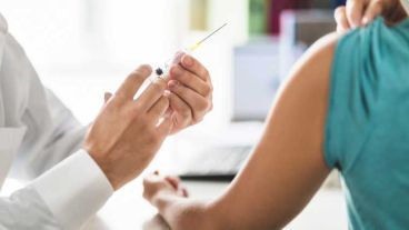 Las pruebas serán en personas.