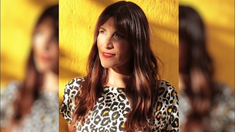 Yamile Baidón es cantaurora, pianista y docente rosarina.