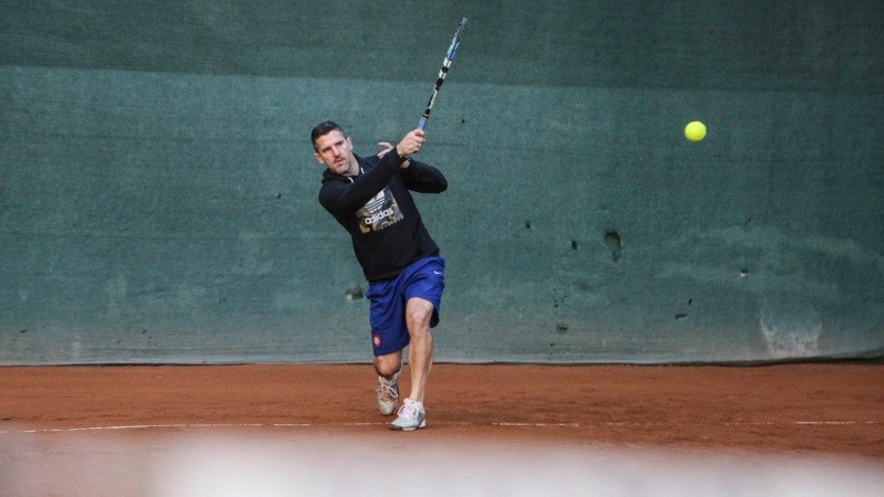 Tenis, padel o patín; algunos de los deportes que vuelven a estar habilitados.