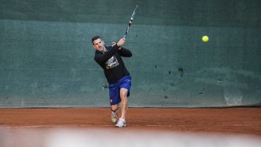 Tenis, padel o patín; algunos de los deportes que vuelven a estar habilitados.
