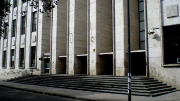 La premisa es no ir al Tribunal.