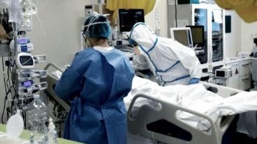 Otro pico en el país este miércoles.