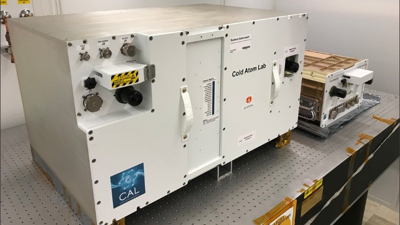 Los BEC contienen pistas claves sobre fenómenos misteriosos.