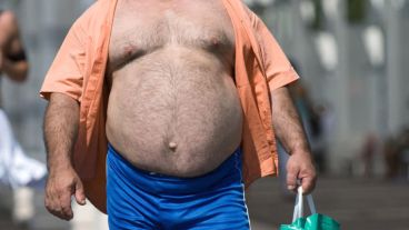 "En promedio, el nivel máximo de glucosa después de la cena tardía fue aproximadamente un 18% más alto", dijeron los autores del estudio.