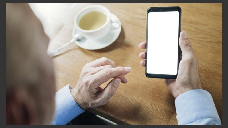 El estudio incluyó a casi 900 adultos mayores.