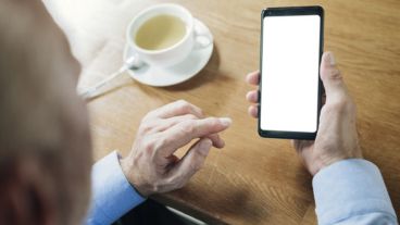 El estudio incluyó a casi 900 adultos mayores.