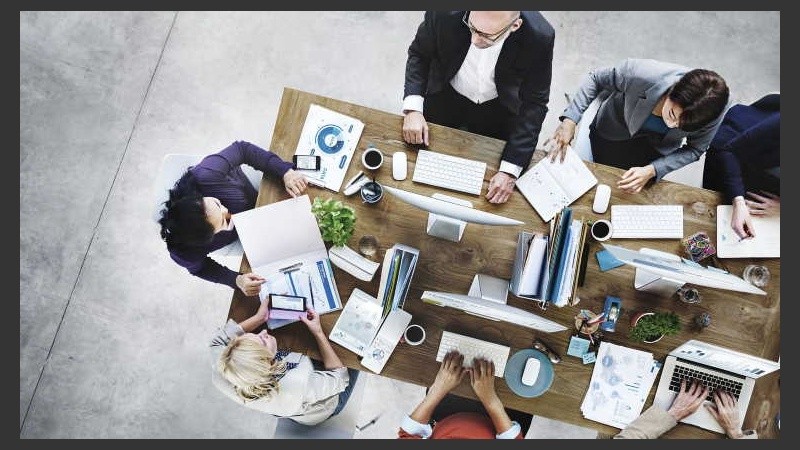 La metodología agile ha llegado para quedarse y revolucionar el mundo empresarial.