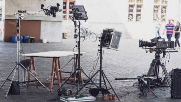 El protocolo representa “un logro colectivo” para las entidades que integran la Mesa Audiovisual Santa Fe.