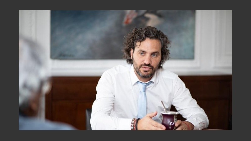 La sesión especial será desde las 15 y la mayoría escuchará por videoconferencia.