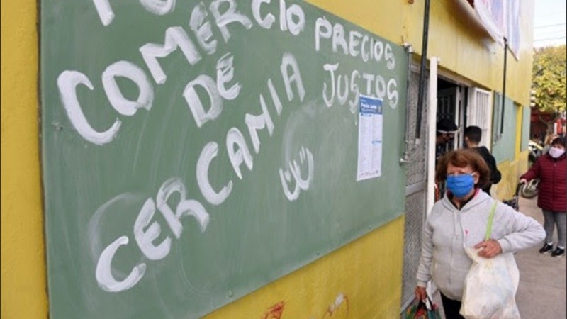 El plan se extendió hasta el 12 de julio.