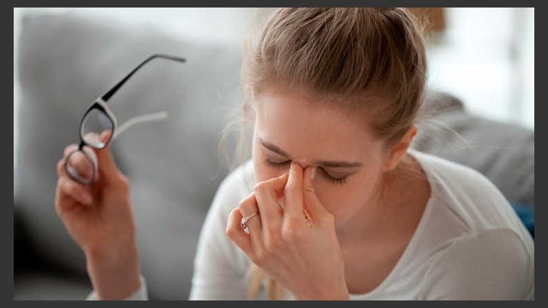 Hay múltiples factores que pueden ocasionarlo.