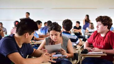 El programa está destinado a jóvenes de 18 a 21 años.