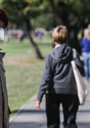 Sueldos municipales: la GUM a la cabeza y una empleada que gana más que Javkin