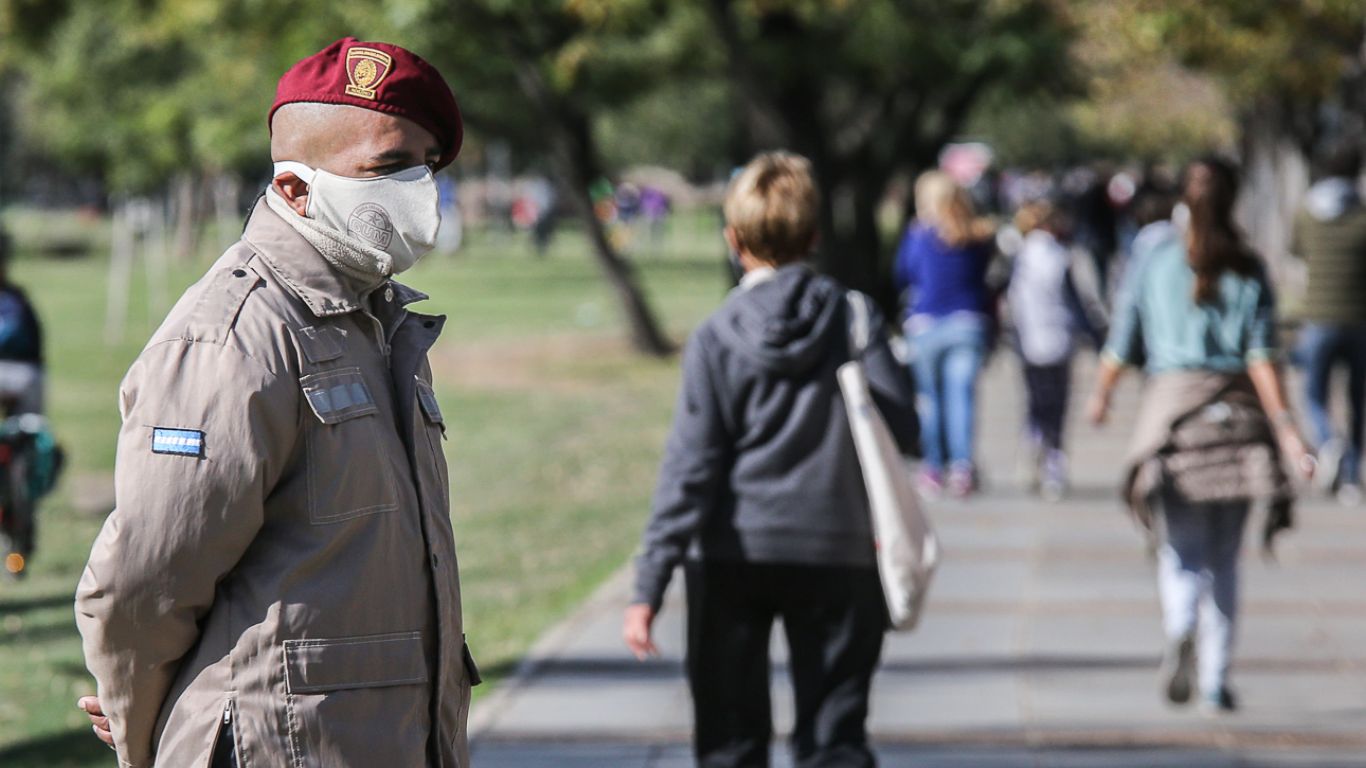 Sueldos municipales: la GUM a la cabeza y una empleada que gana más que Javkin