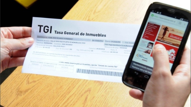 Se extiende la moratoria para impuestos municipales. 