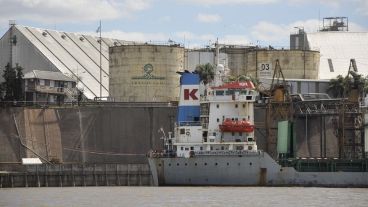 El juez estableció que "los interventores podrán continuar desarrollando su tarea, con el grado de veedores controladores”.