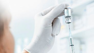 Avanzan las investigaciones sobre las vacunas.